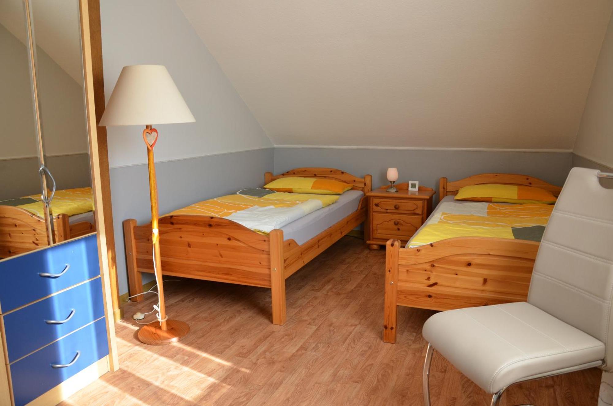 Ferienhaus Stuelb Zeltingen-Rachtig Room photo