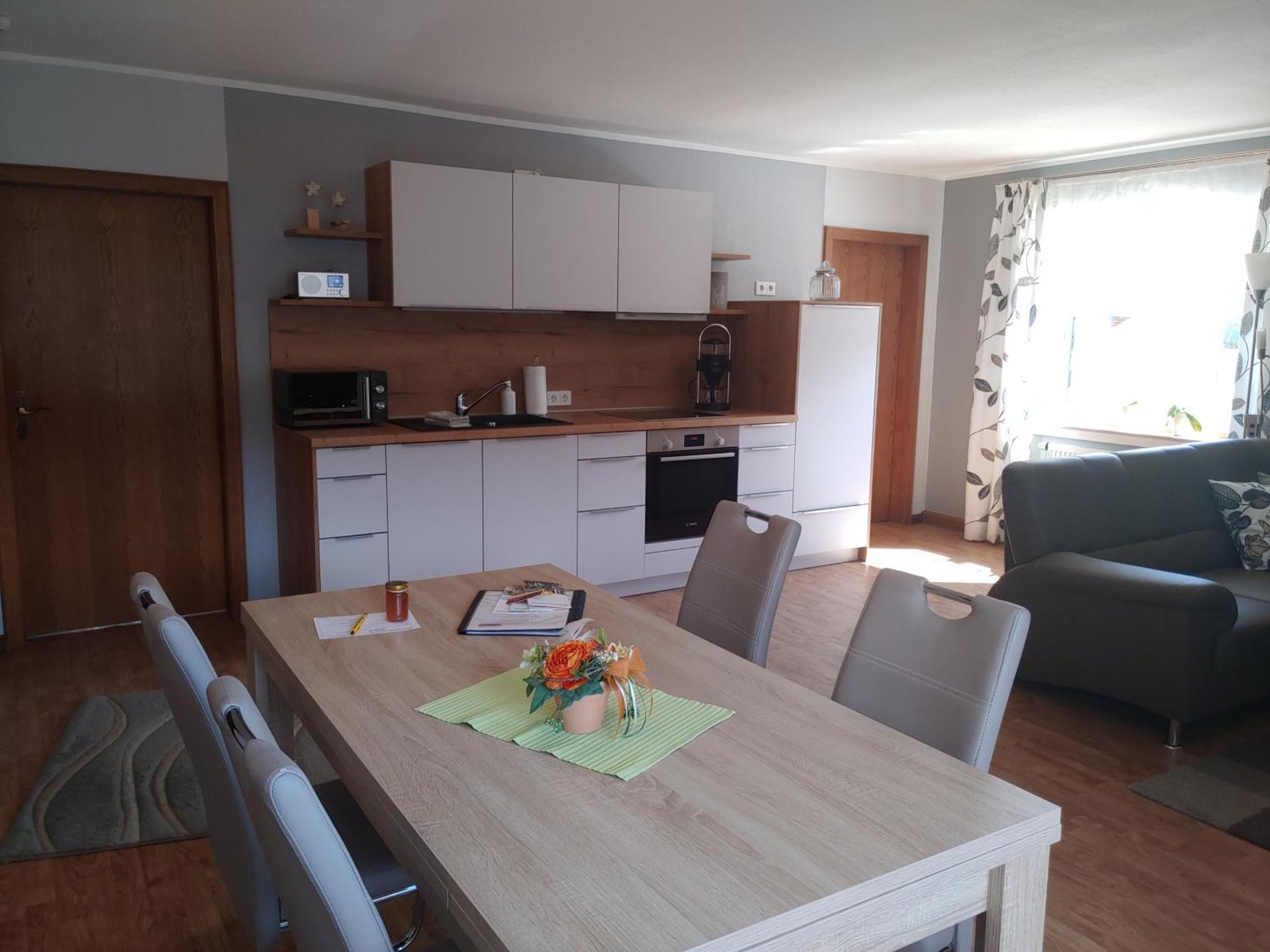 Ferienhaus Stuelb Zeltingen-Rachtig Room photo